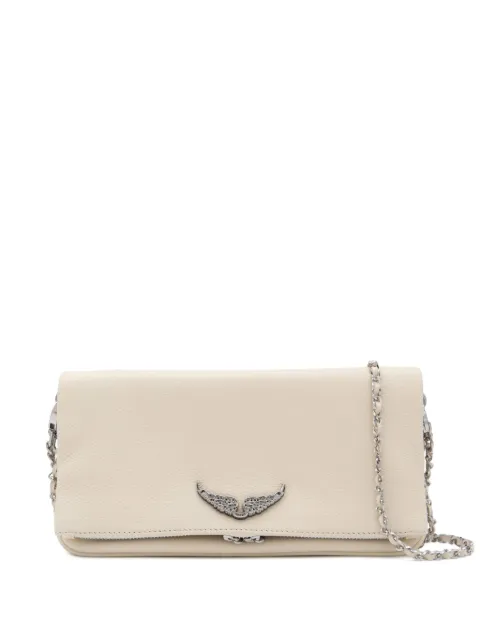 Zadig&Voltaire Rock Swing Your Wings shoulder bag