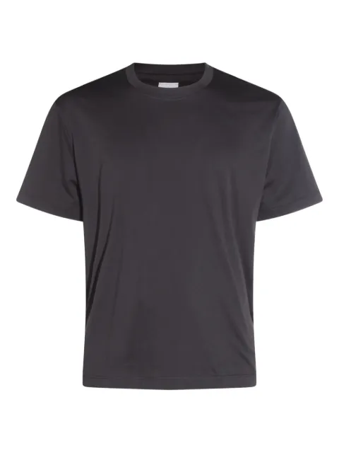 Eleventy short-sleeved crew-neck T-shirt