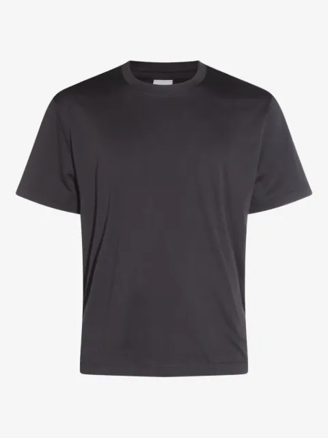 Eleventy short-sleeved crew-neck T-shirt