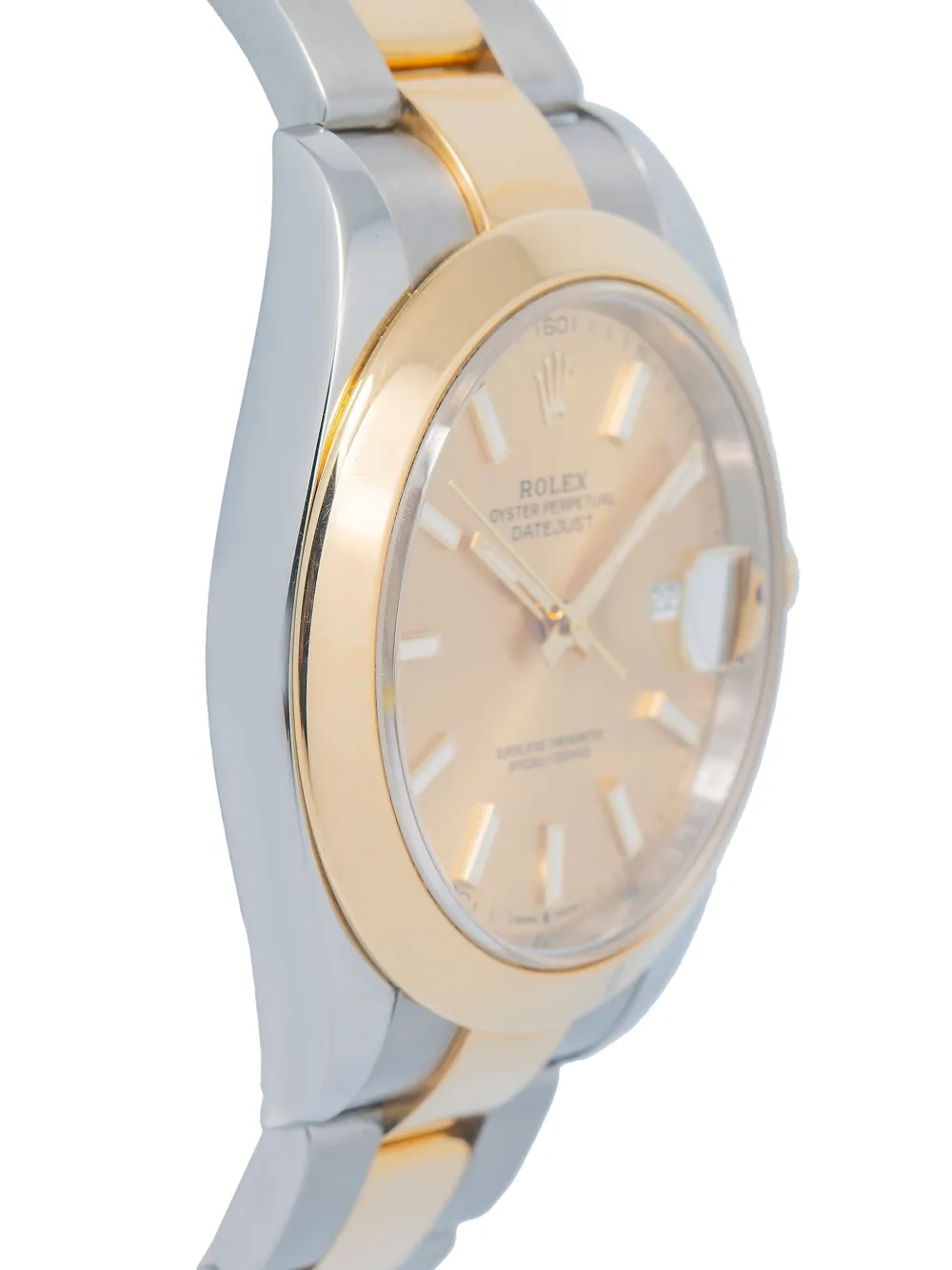 Rolex Datejust 41mm | Pre-Owned Dress Watches | Image 2