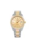Rolex Datejust 41mm - Grey
