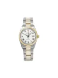 Rolex Datejust 36mm - Grey