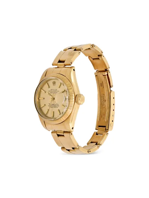 Rolex наручные часы Datejust 26