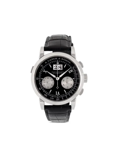 A. Lange & Söhne Datograph Flyback 39mm