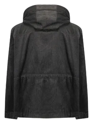 sacai フード付きジャケット　1 Sacai フード付きジャケット メンズ通販 - Farfetch