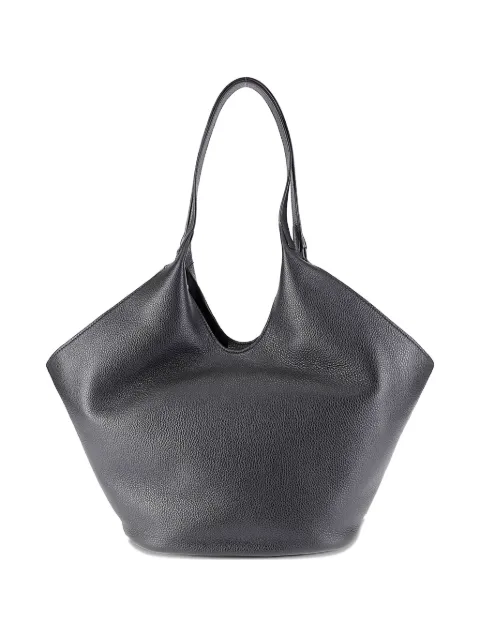 Aesther Ekme large Phantom leather tote bag