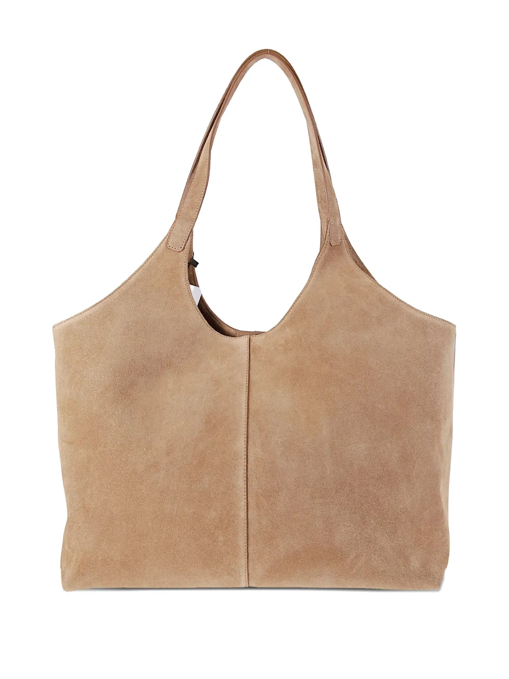 Aesther Ekme Cabas Supple XL schoudertas Beige