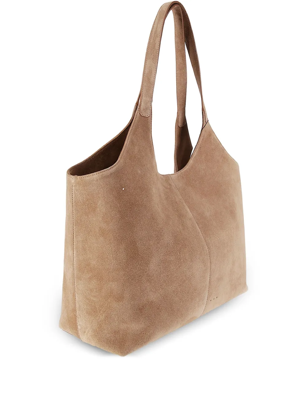 Aesther Ekme Cabas Supple XL shoulder bag | Neutrals | Image 1