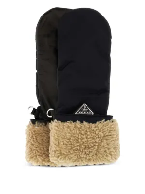 Prada（プラダ）ウィメンズ 手袋｜グローブ - FARFETCH