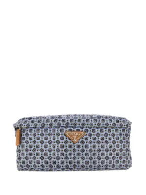 Prada Belt Bags for Men | FARFETCH CA