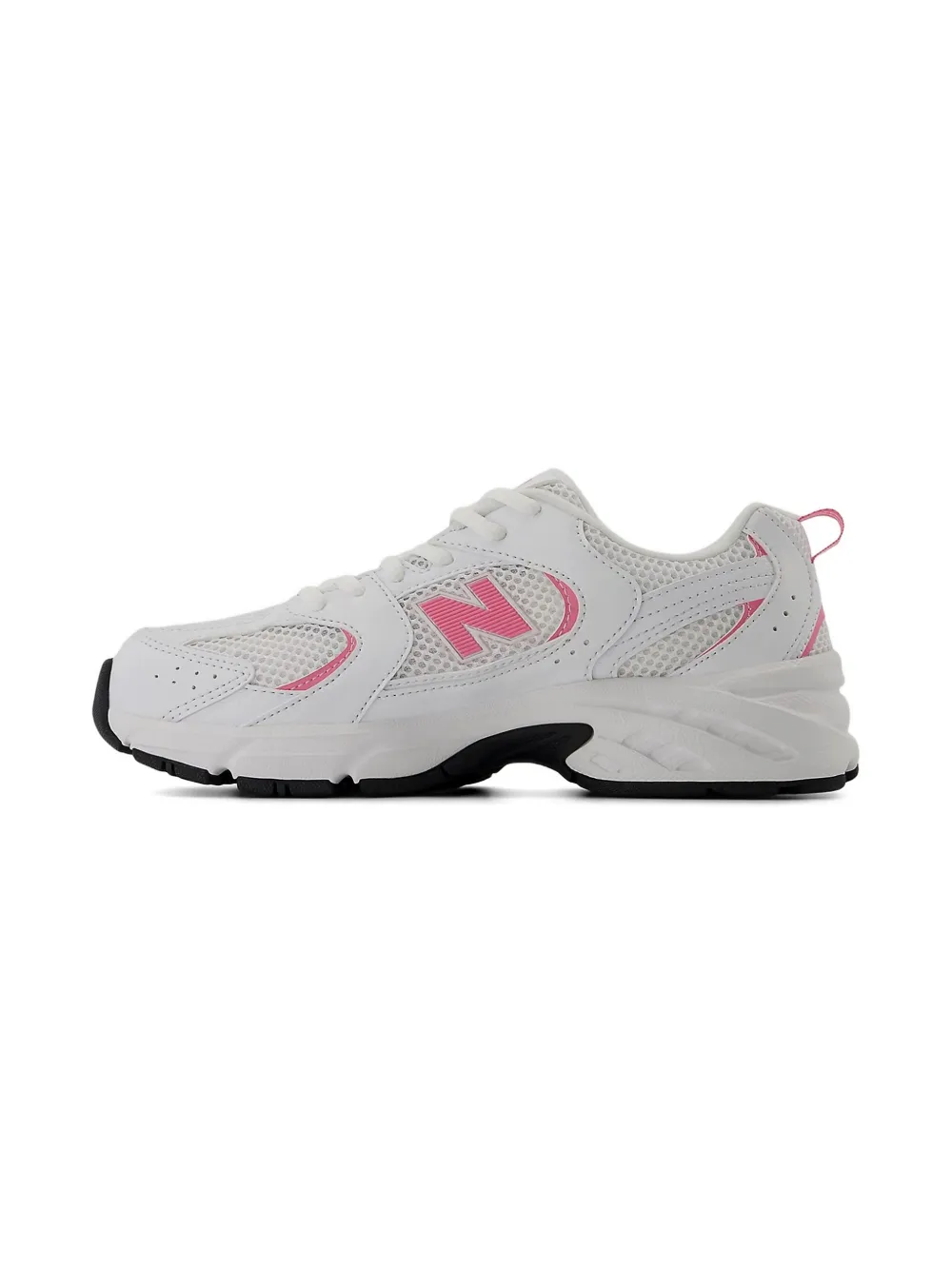 New Balance Kids 530 mesh sneakers | Teen Girl Shoes | Image 2