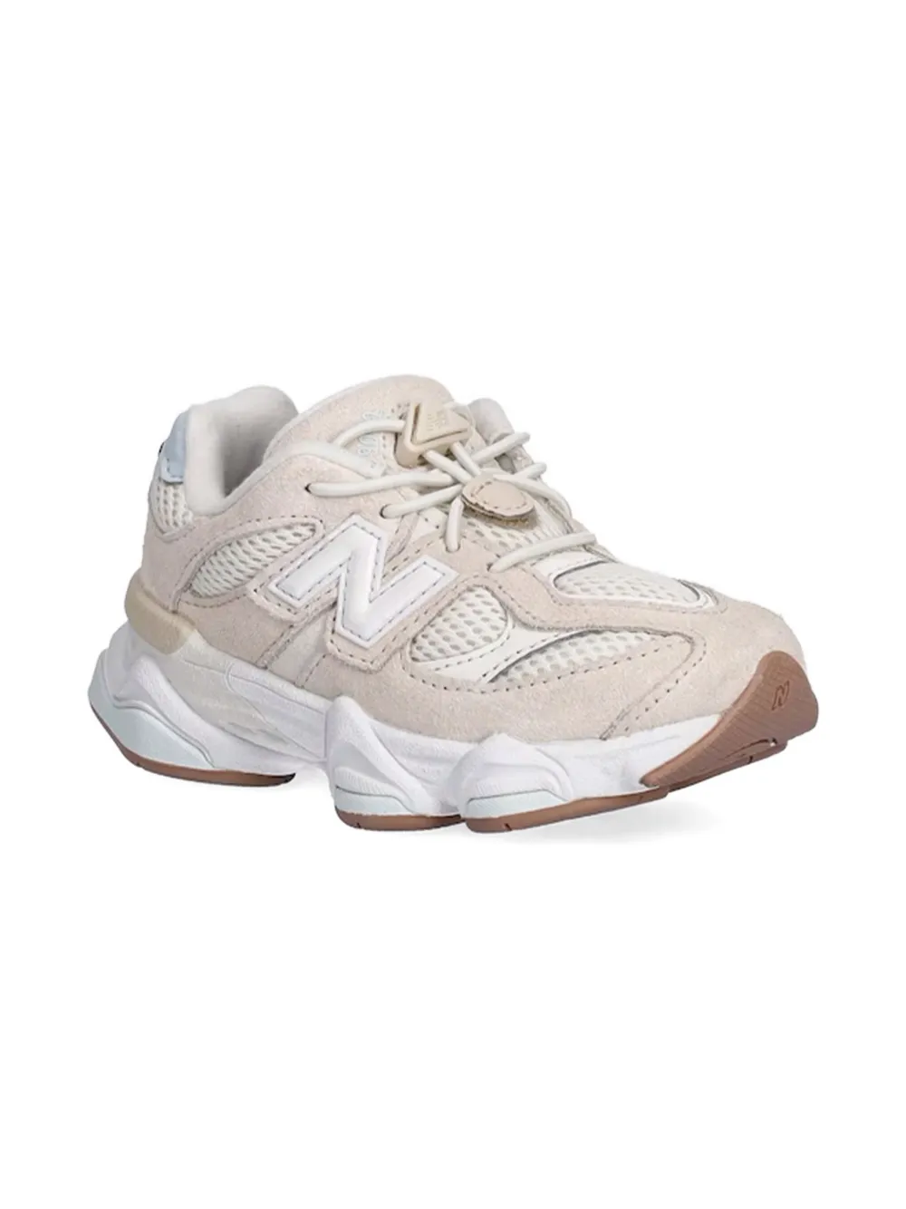 New Balance Kids 9060 sneakers Pink