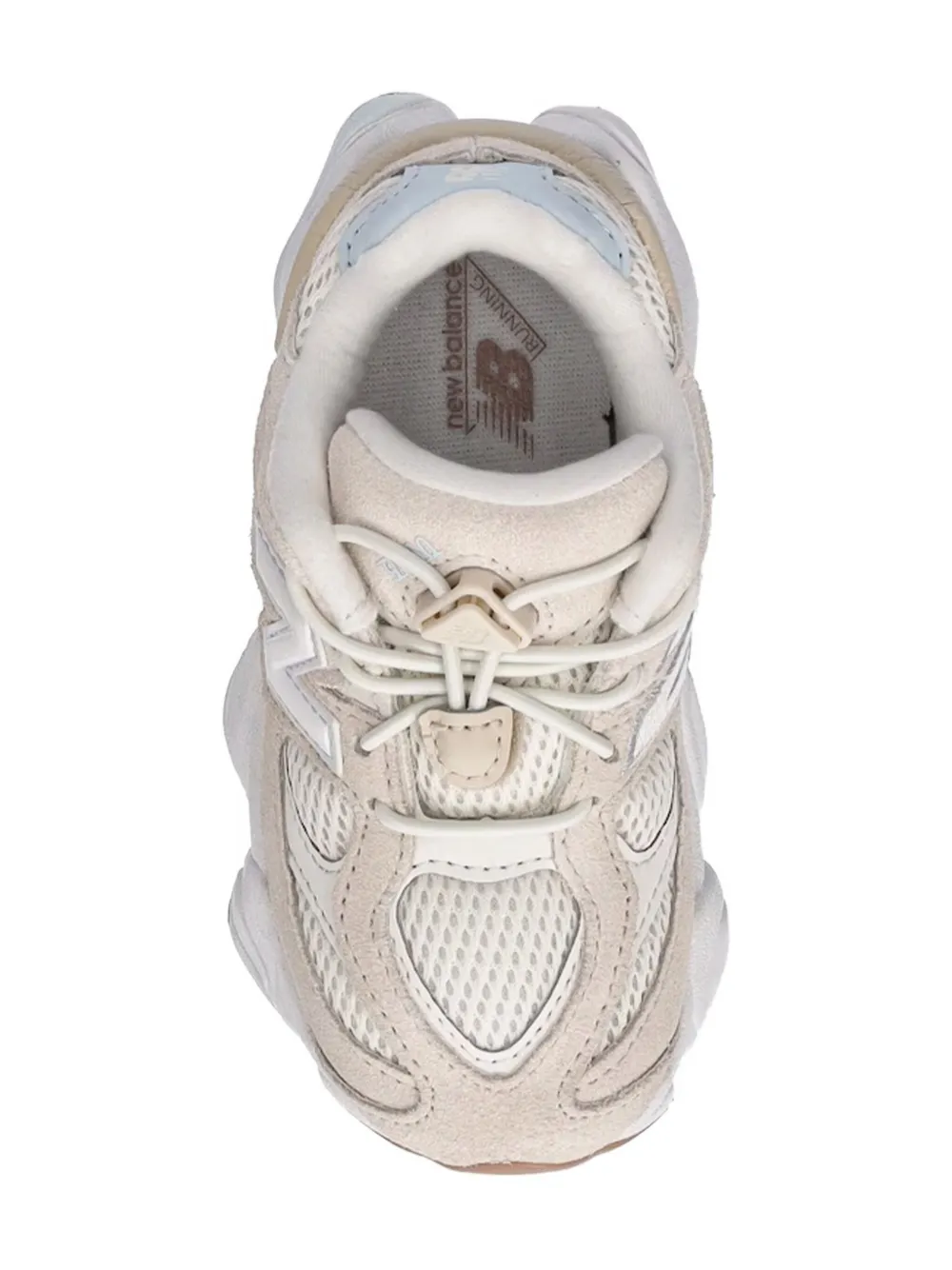 New Balance Kids 9060 sneakers Pink