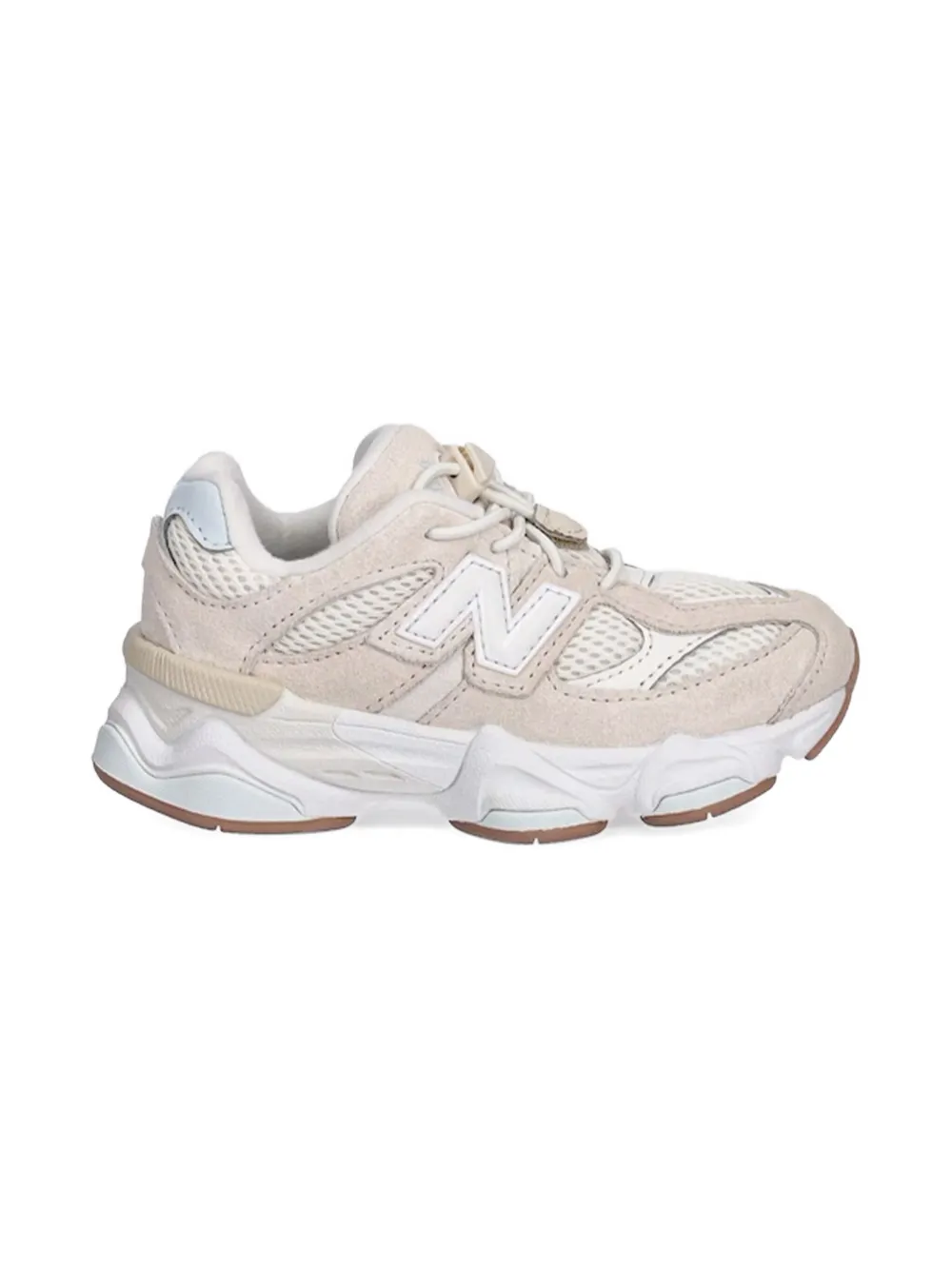 New Balance Kids 9060 sneakers Pink