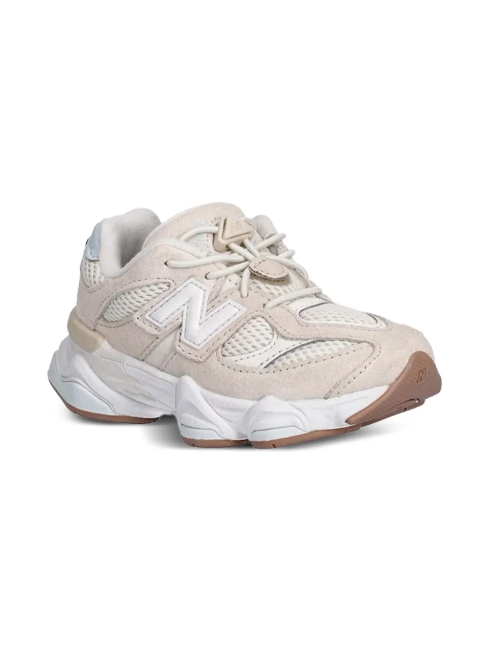 New Balance Kids 9060 sneakers Pink