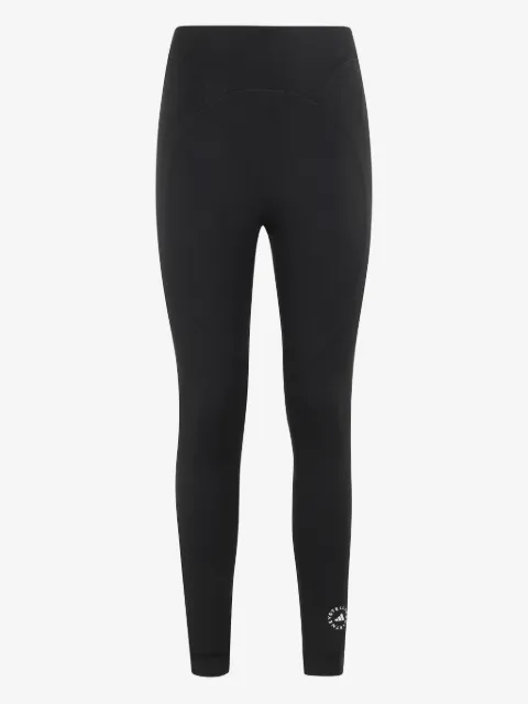 adidas by Stella McCartney panelled leggings
