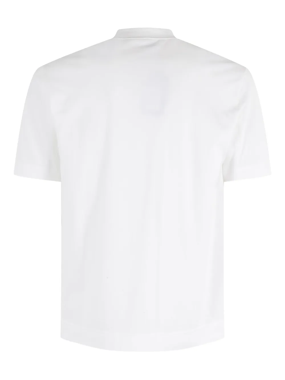 Circolo 1901 crew-neck T-shirt - Wit