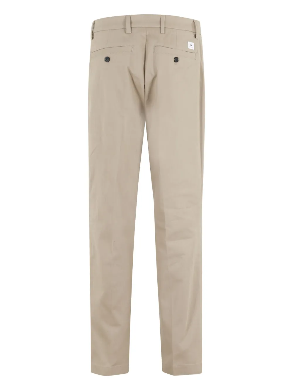 Department 5 tailored trousers - Beige