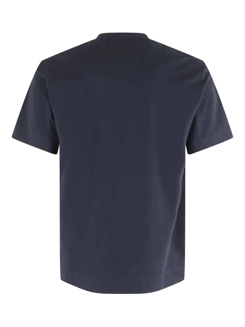 Circolo 1901 round-neck T-shirt - Blauw