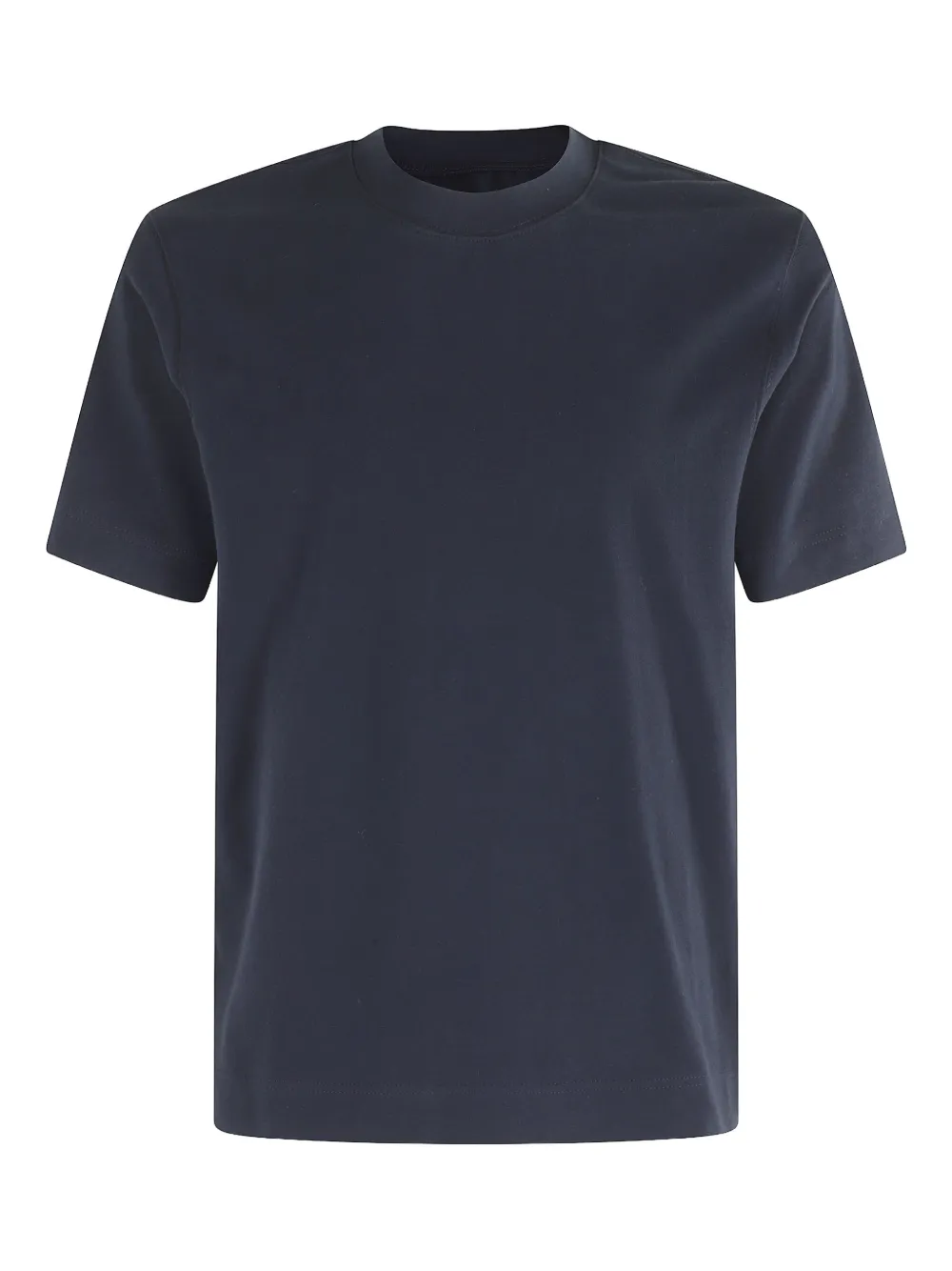 Circolo 1901 Round-neck T-shirt In Blue