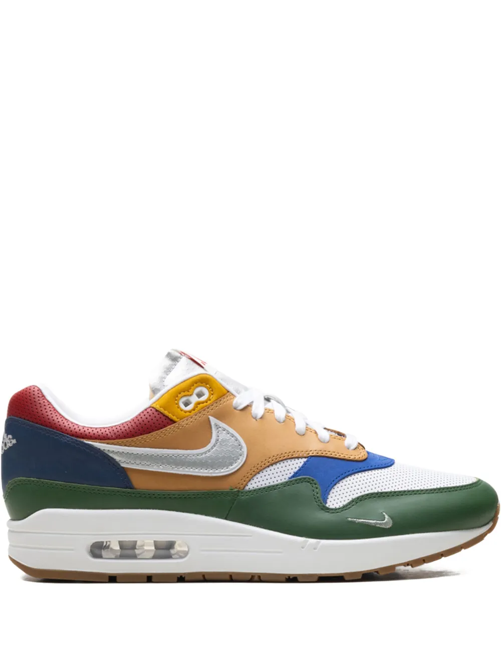 Nike x Premium Goods Air Max 1 sneakers Green