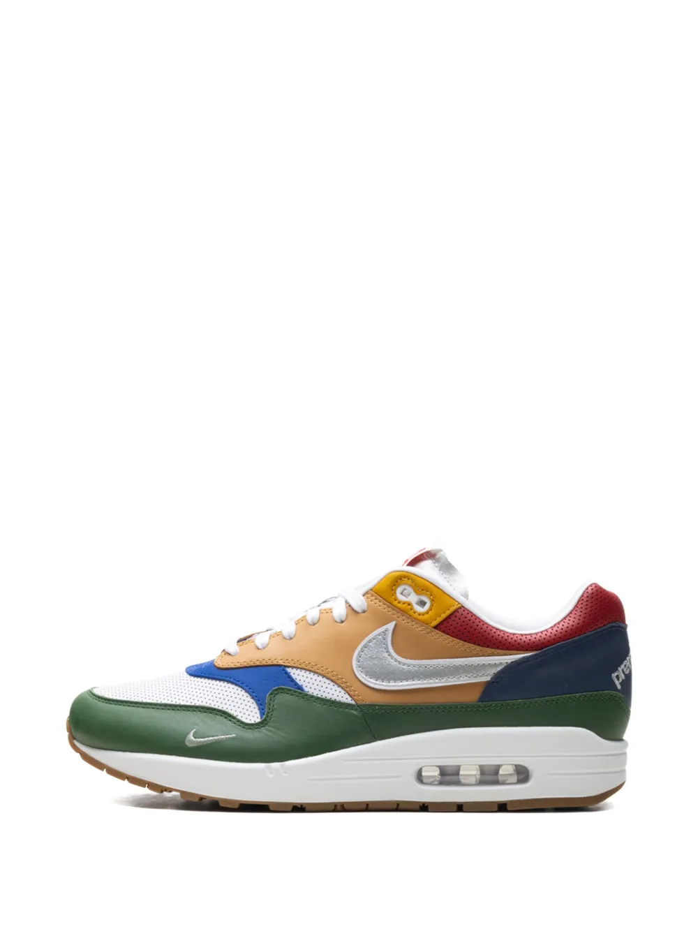 Nike x Premium Goods Air Max 1 sneakers Green
