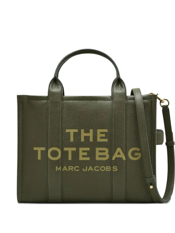 MARC JACOBS THE TOTE BAG カーキグリーンオリーブ 31471255_61052526_600.jpg