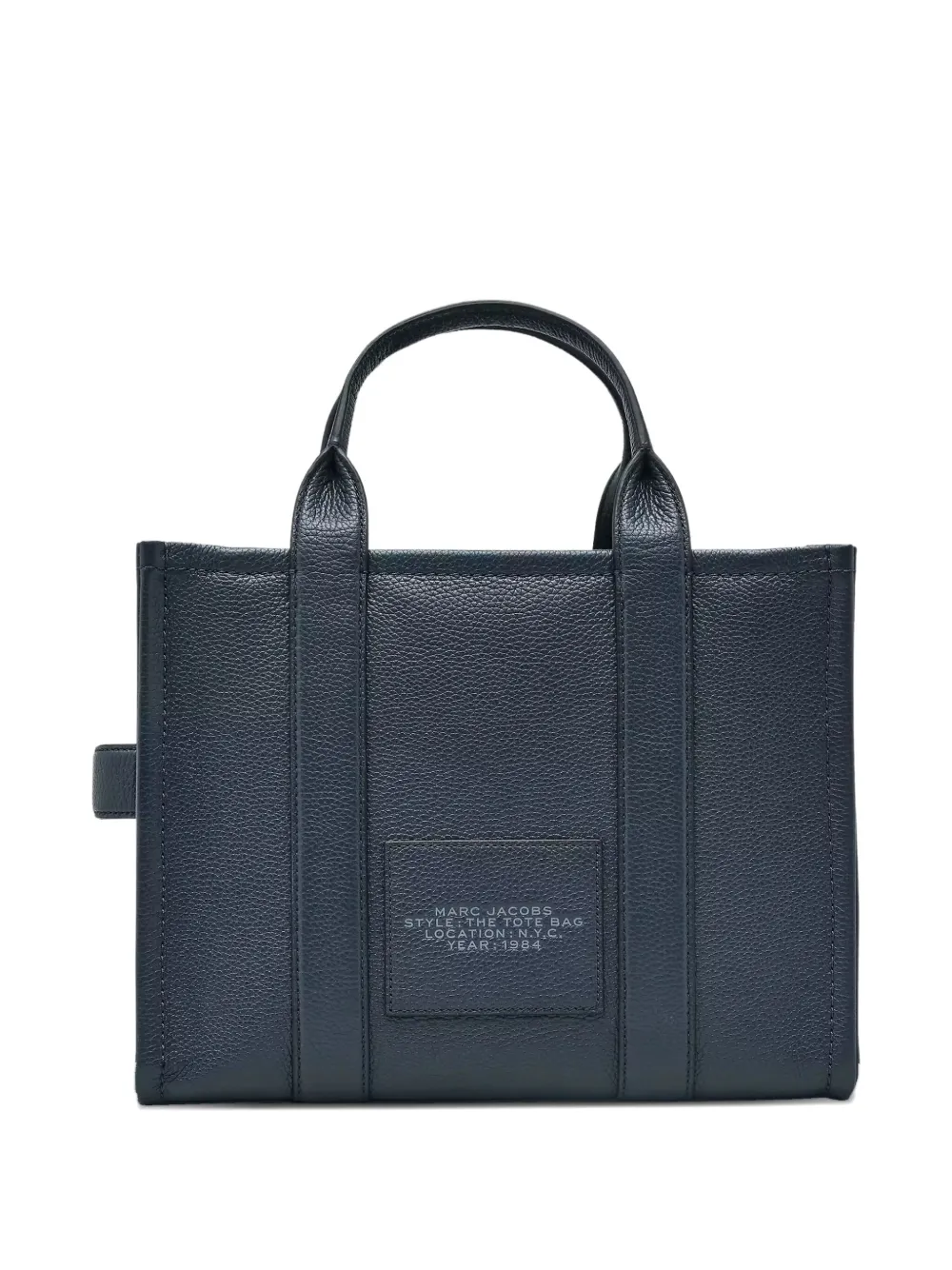 Marc Jacobs The Medium Tote bag Blauw
