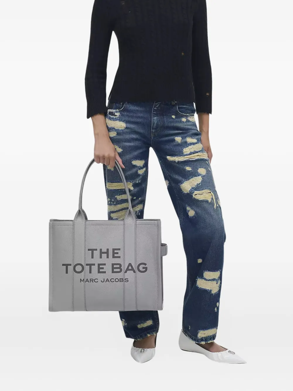Marc Jacobs The Large Tote bag | Image 2