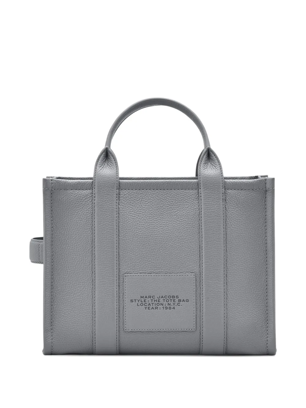 Marc Jacobs The Medium Tote bag Grijs