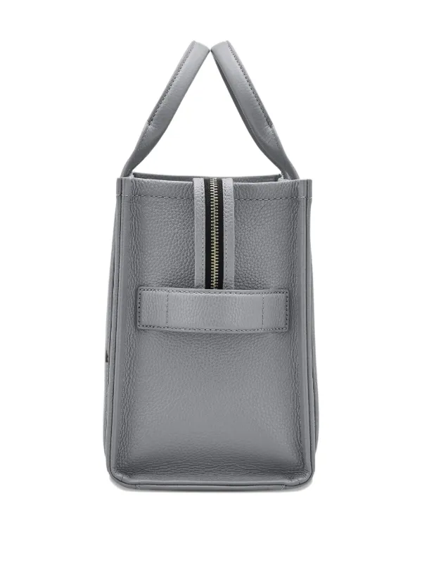 Marc Jacobs The Medium Tote Bag | Grey | FARFETCH ZA