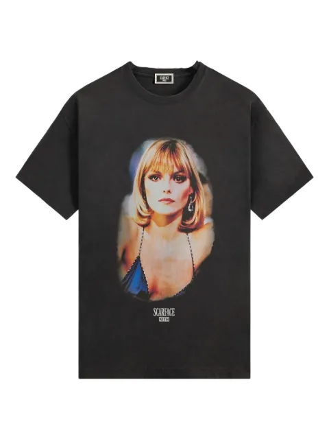 KITH x Scarface Not Your Baby graphic T-shirt