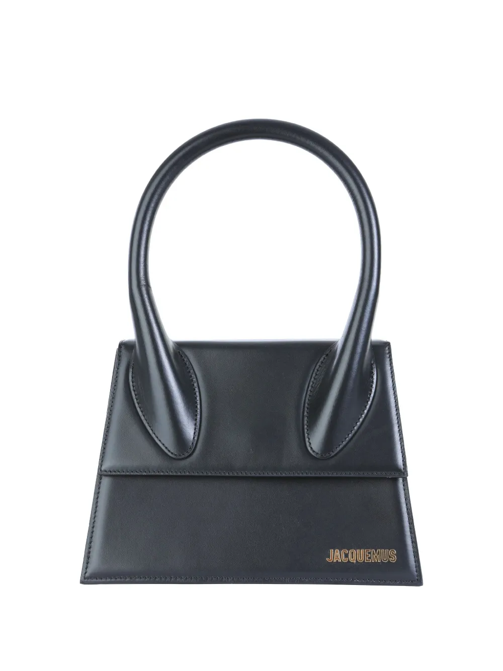 Jacquemus Le Chiquito shoulder bag - Nero