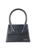 Jacquemus Le Chiquito shoulder bag - Black