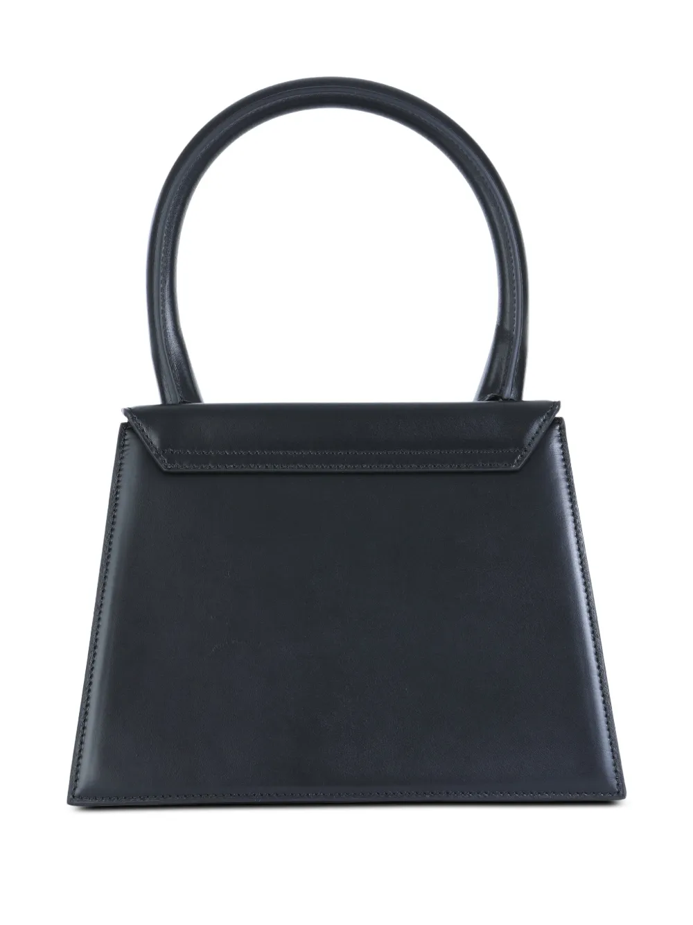 Jacquemus Le Chiquito shoulder bag - Zwart