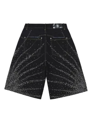 Designer Shorts for Men FARFETCH