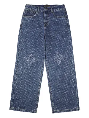 Birth Of  Child似 denim pants Birth Of Royal Child似 denim pants