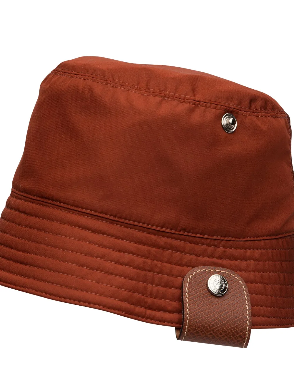 Longchamp gorro de pescador reversible | Hombre | Image 2