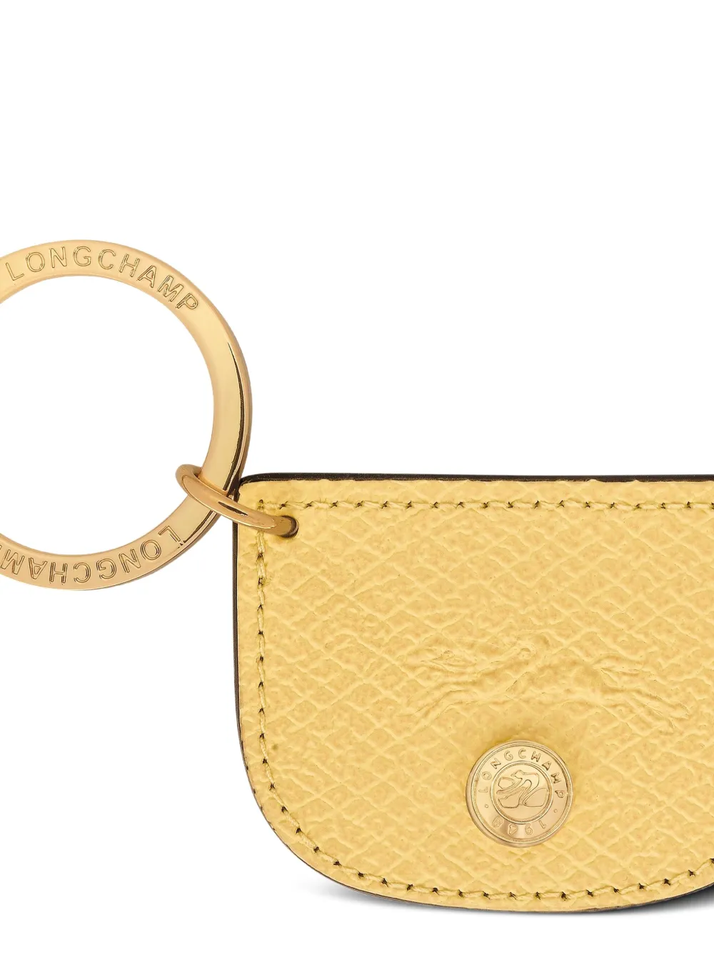 Longchamp llavero estilo correa | Hombre | Image 2