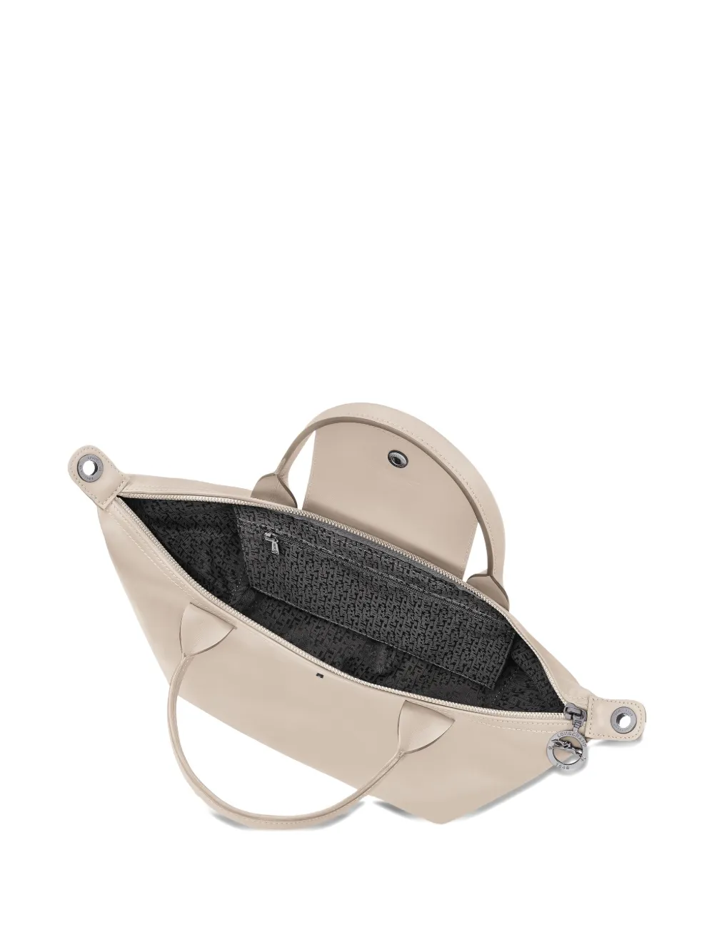Longchamp Le Pliage Xtra shopper Beige