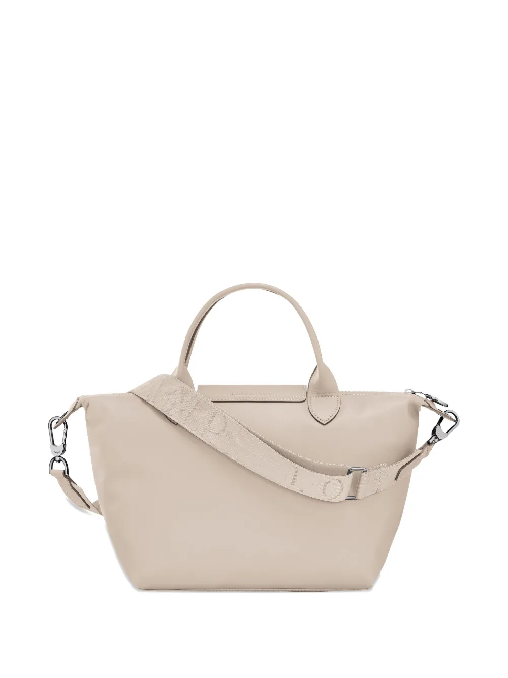 Longchamp Le Pliage Xtra shopper Beige