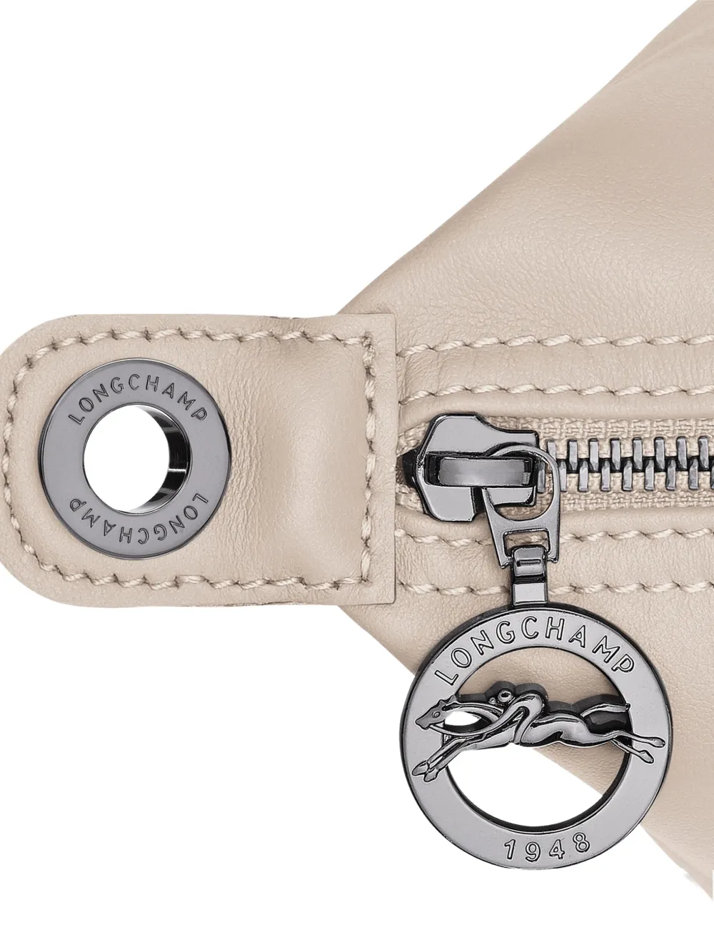 Longchamp Le Pliage Xtra shopper Beige