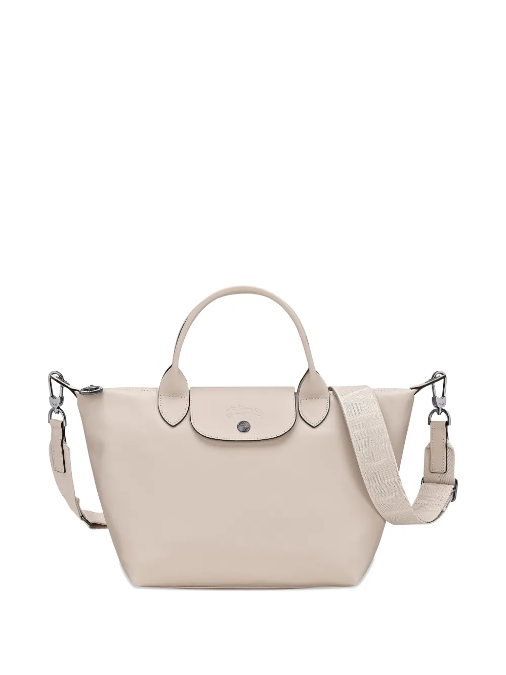 Longchamp Borsa tote Le Pliage Xtra piccola - Toni neutri
