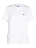 Fiorucci angel-embellished T-shirt - White