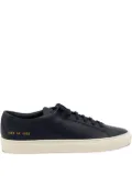 Common Projects leather lace-up sneakers - Blue