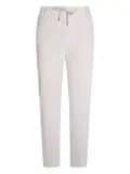 Eleventy corduroy trousers - Neutrals