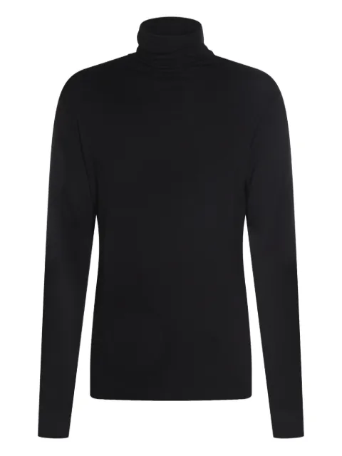 Thom Krom high-neck long-sleeve sweater