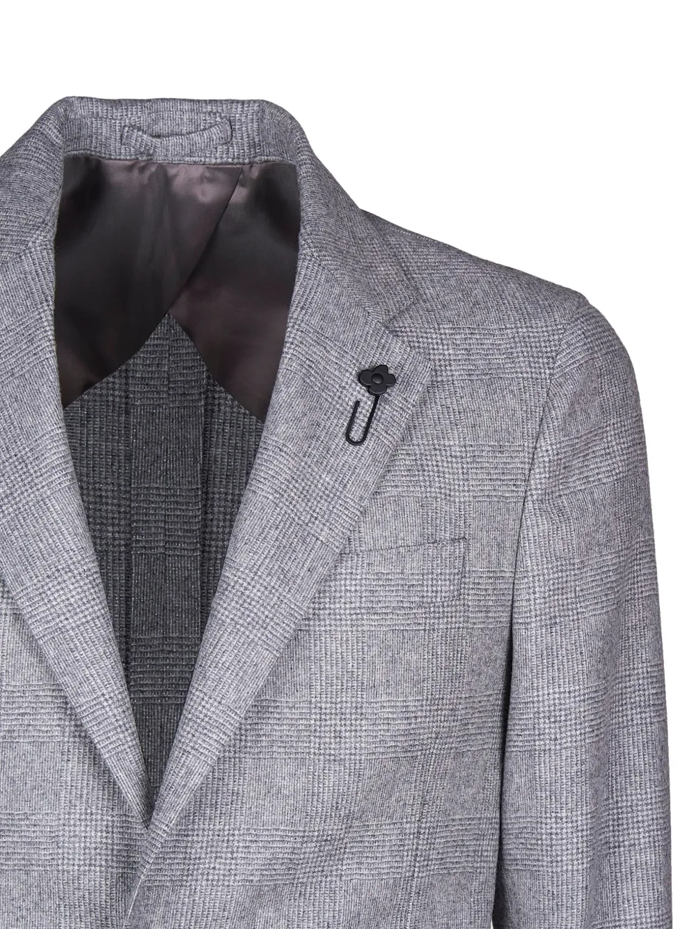 Lardini check-pocket blazer | Blazers | Image 2