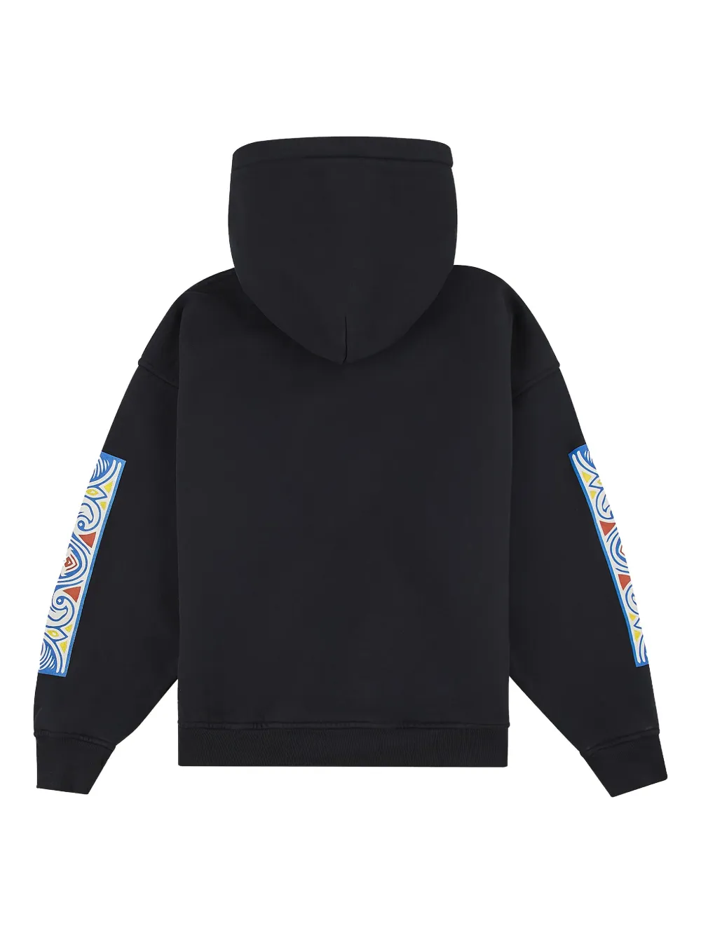 RHUDE Hotel graphic-print hoodie | Hoodies | Image 2