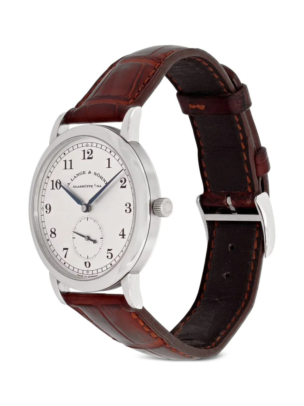 A. Lange & Söhne manual movement 36mm | Pre-Owned Dress Watches | Image 2